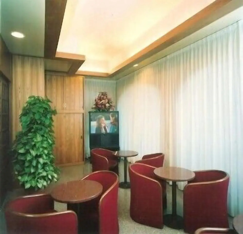 Park Hotel Ristorante Ca Bianca
