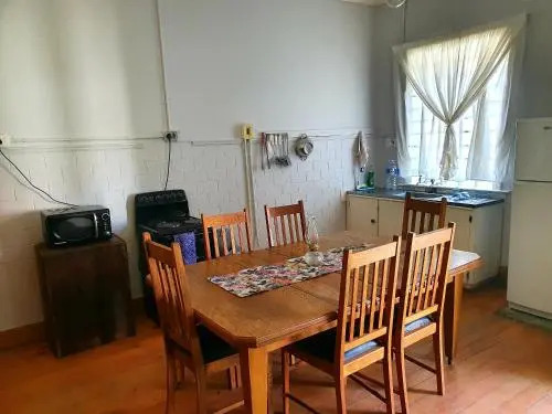 Betty's Guesthouse