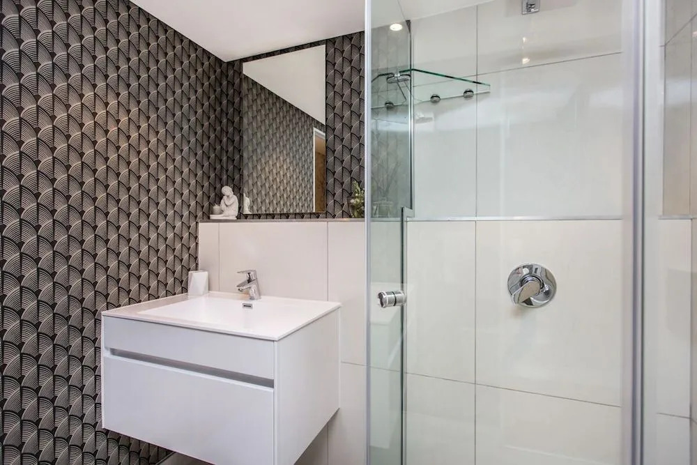 The Docklands Luxury Apartments