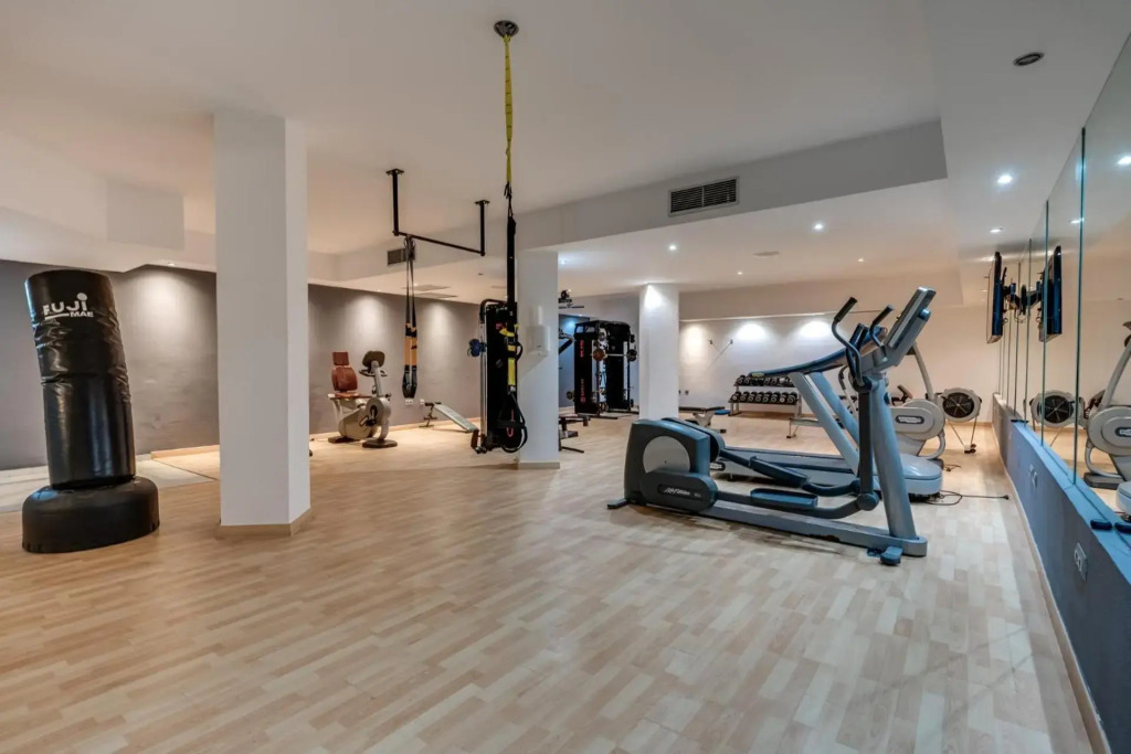 Luxury 3 bed Apartment - Puerto Banús