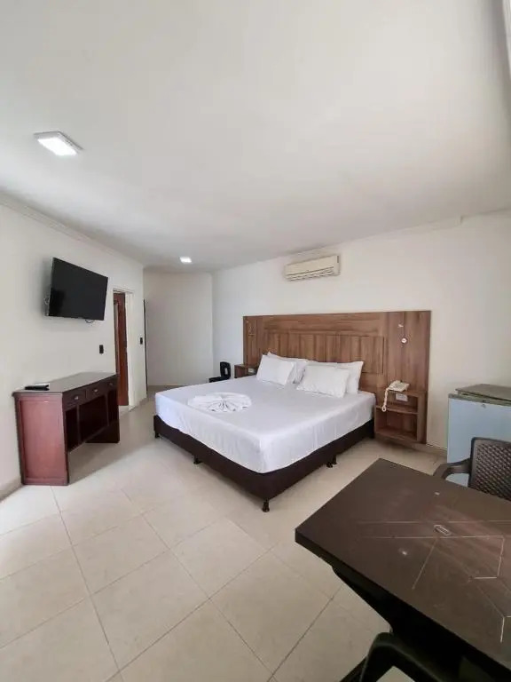 Zahira Hotel Melgar