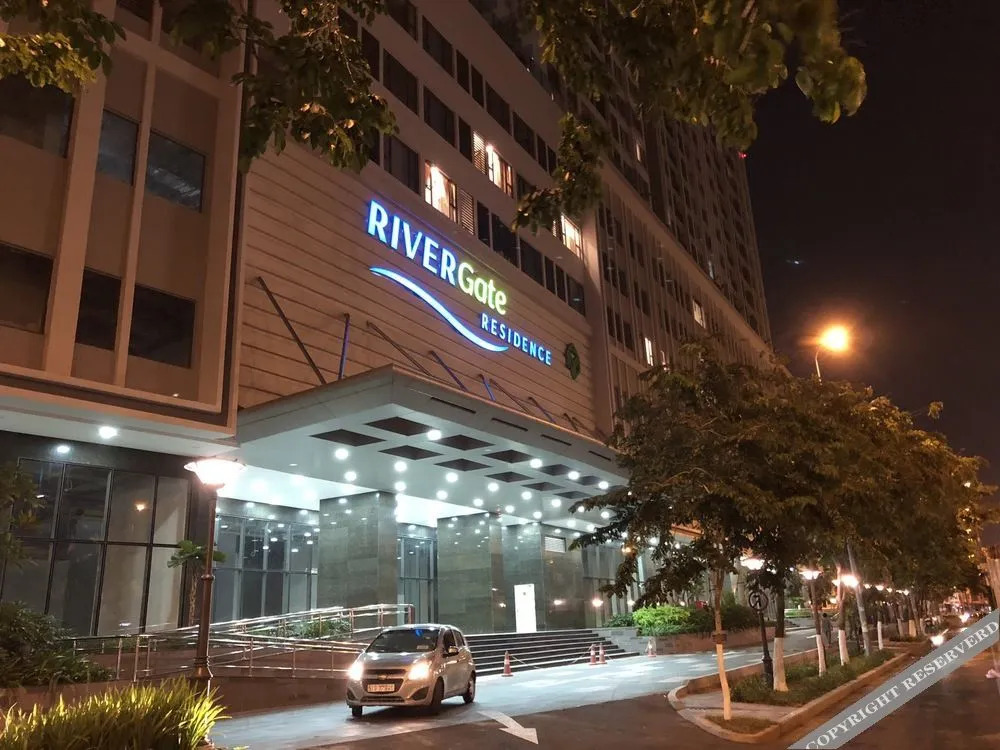 Trip Apartment Saigon