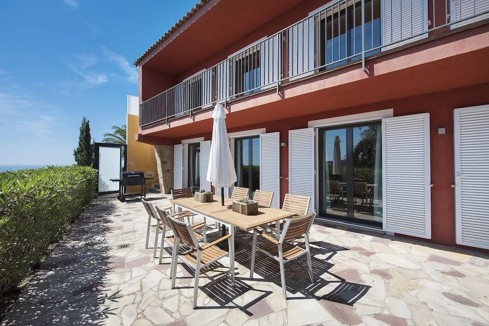 Boutique Villa Panorama