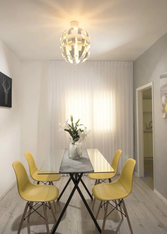 The best apartment for your vacation