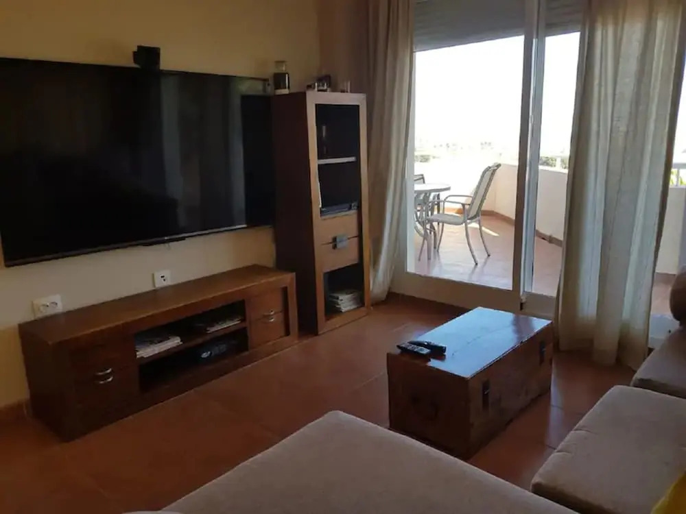 107412 Apartment In Mijas