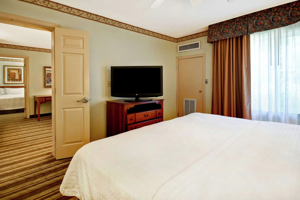 Homewood Suites by Hilton Chester