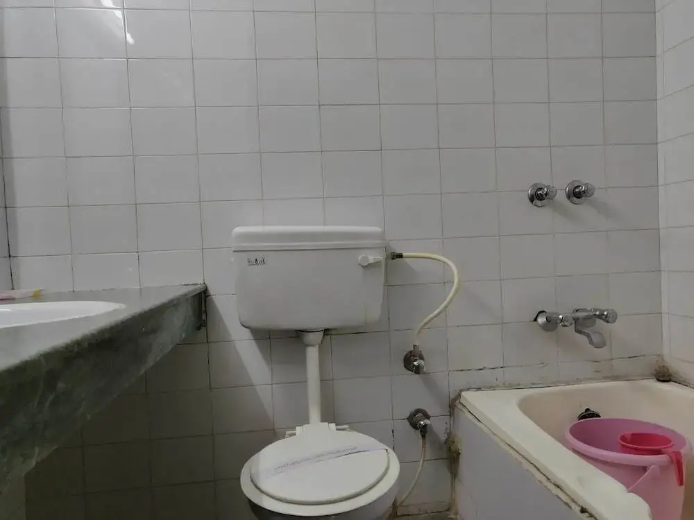 Hotel Log-Inn