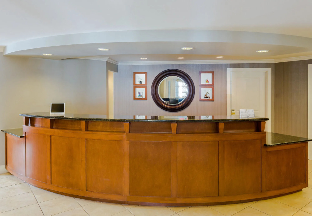 Residence Inn Hartford Rocky Hill