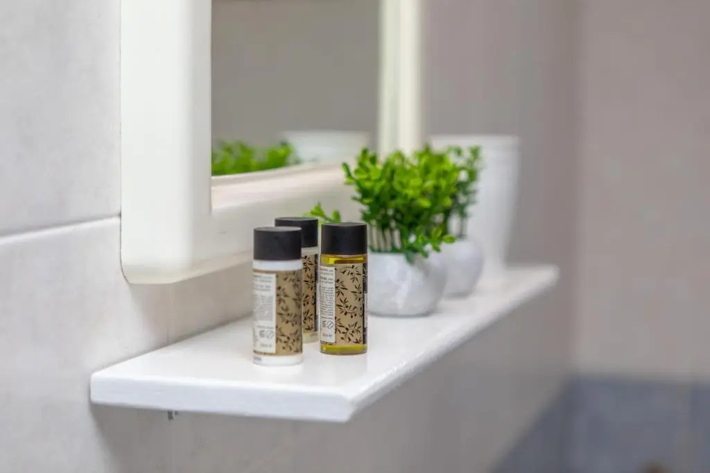 Drosia Residence 150m from Saint George Beach