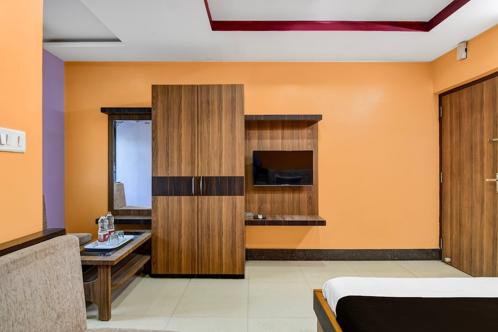 Hotel O Cooch Behar