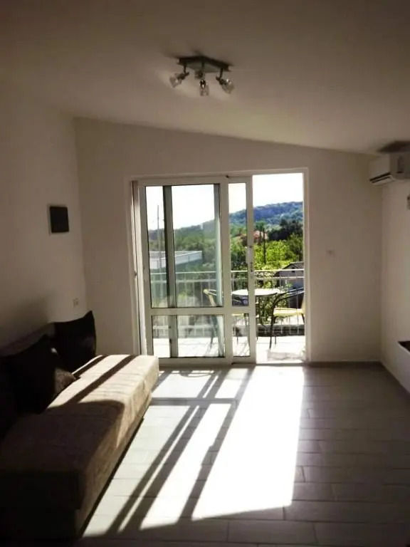 Apartmani La Vi