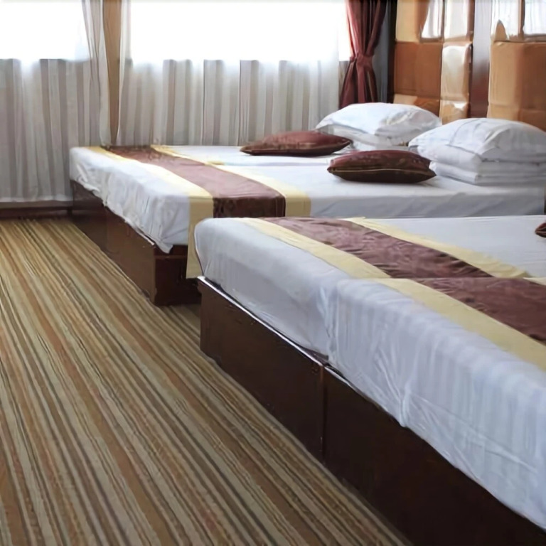 Taishan Zehui Hot Spring Resort