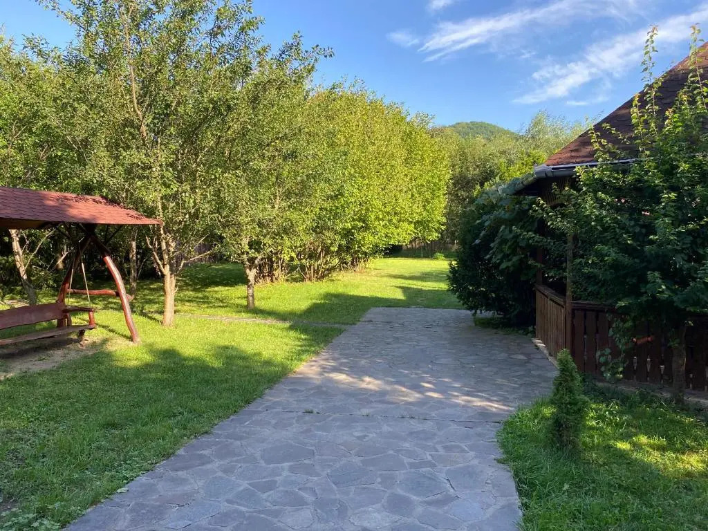 Csabi & Edi Vendégház