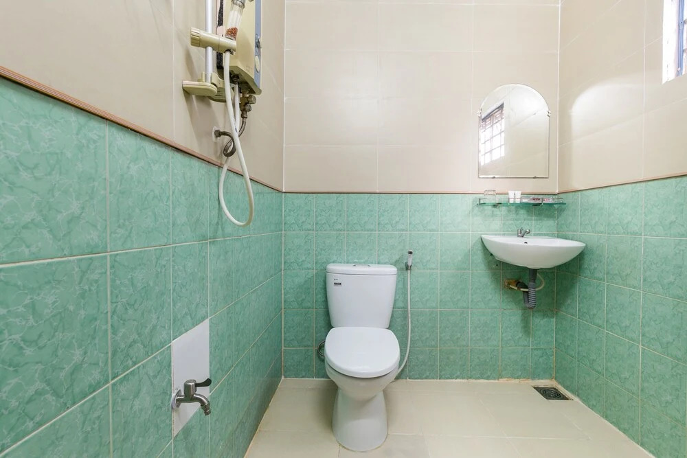 Thuan Phat Hotel by OYO Rooms