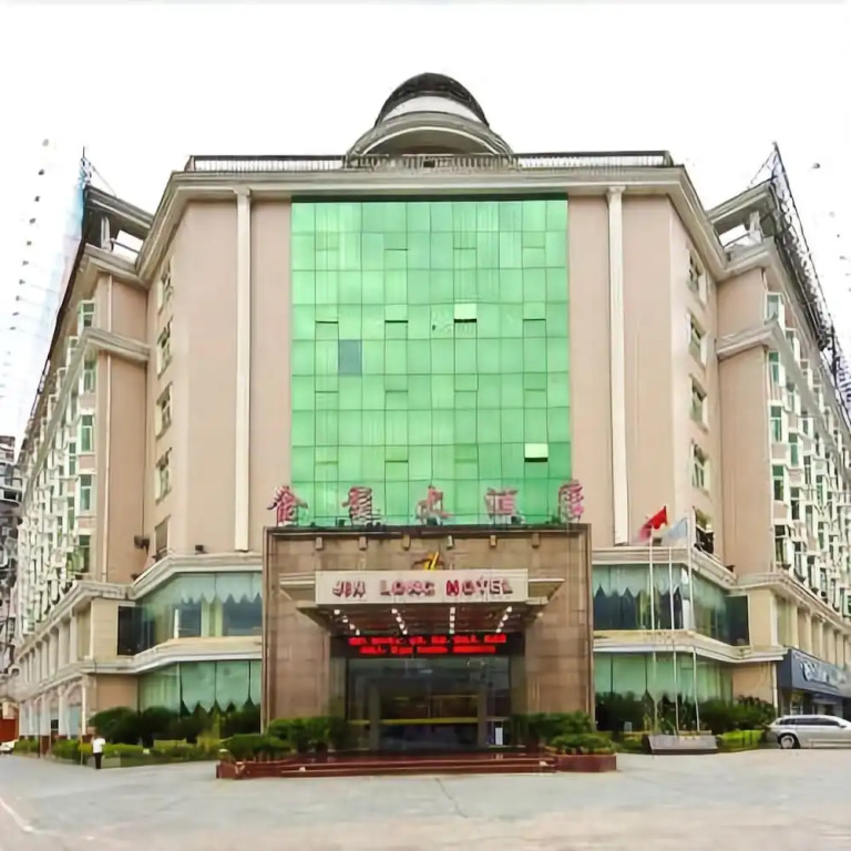 Jin Long Hotel