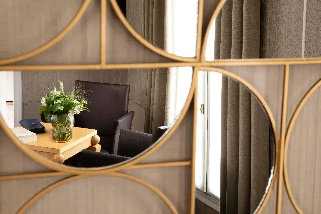 Hotel Duminy-Vendome
