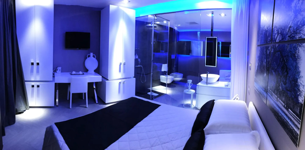 Soleinme Resort