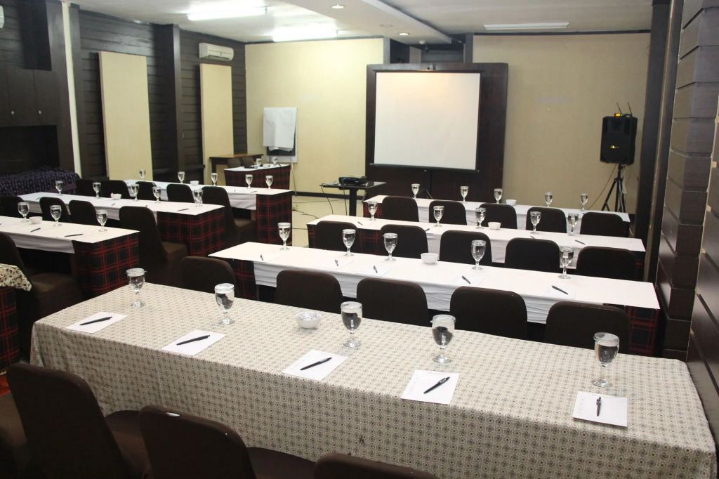 Swiss-Belhotel Borneo Samarinda