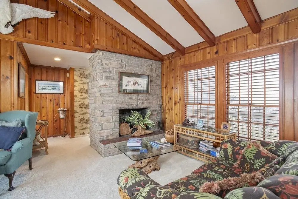 Coastal Casa 2 Bedroom Home