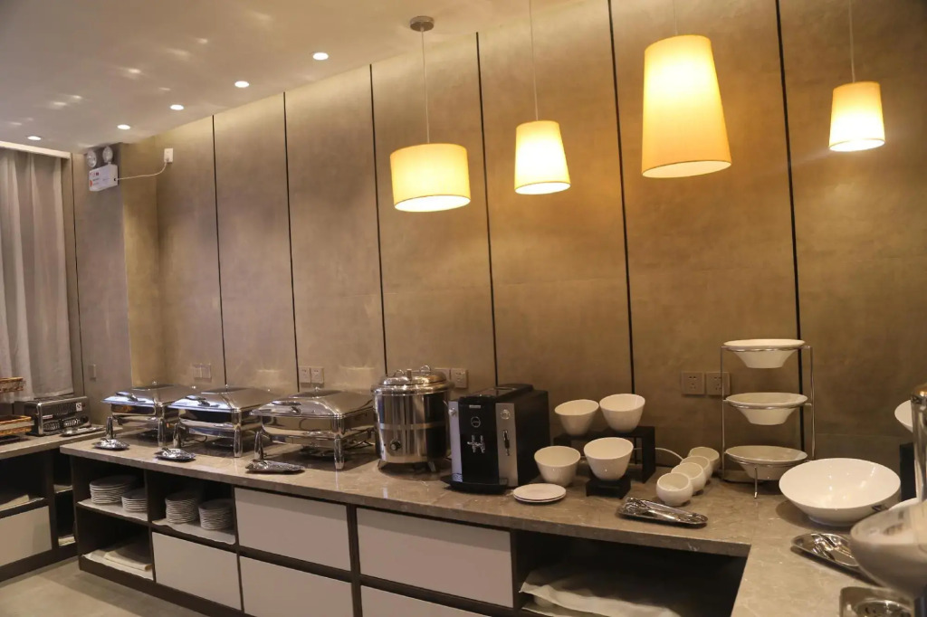 Starway Hotel (Yunhua Street, Yuci, Jinzhong)