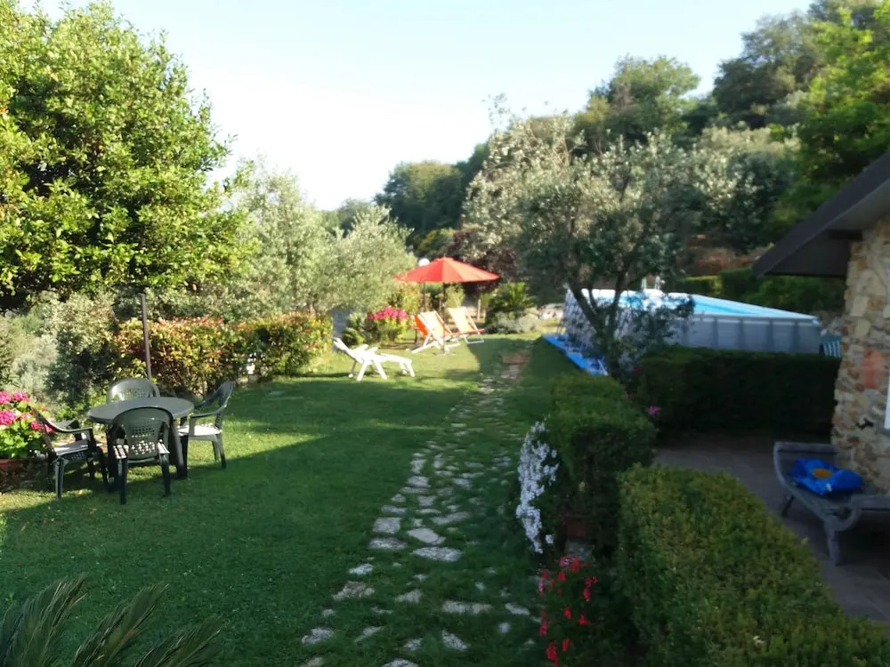 Relais La Poggia