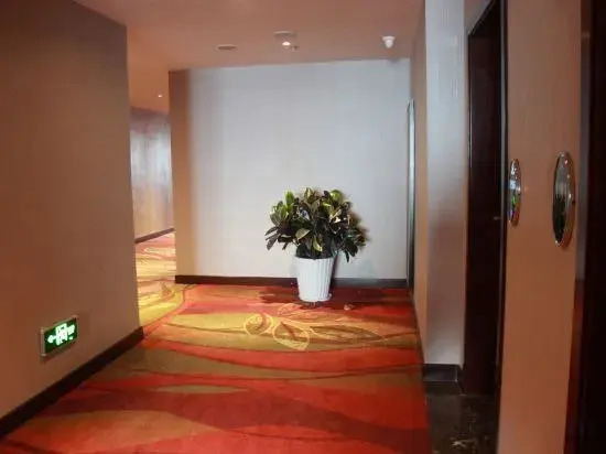 You Shui Pearl Hotel