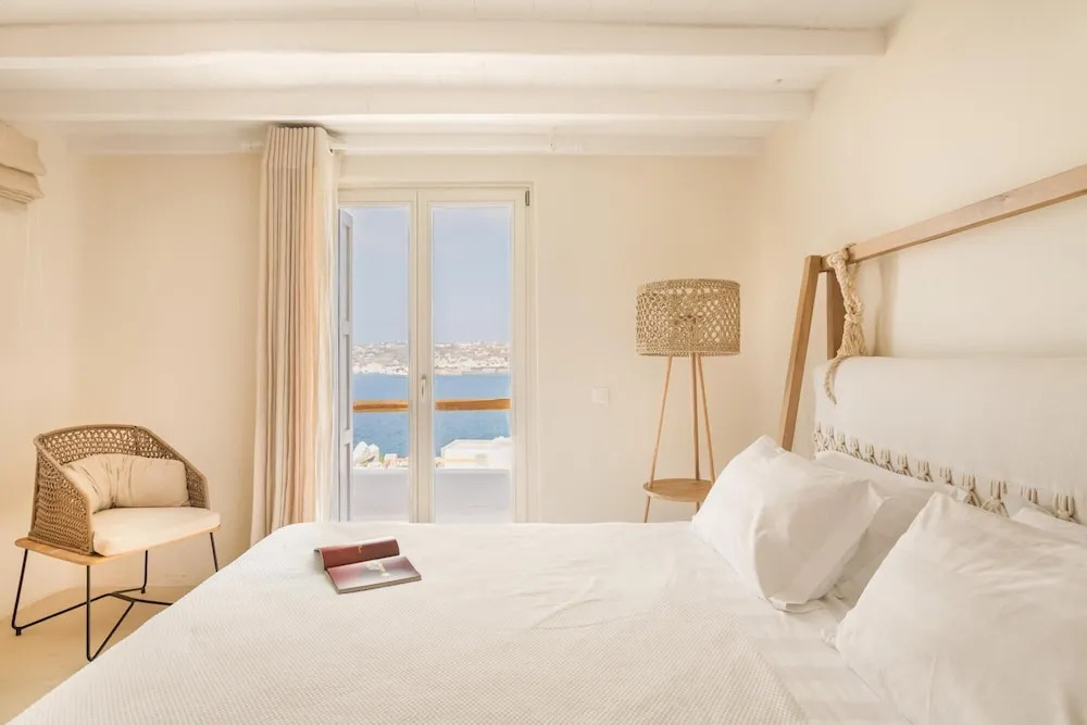 Island Times Villa by Unique Villas Collection