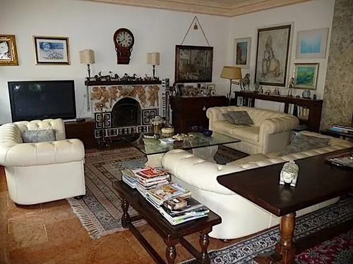 Villa Erika