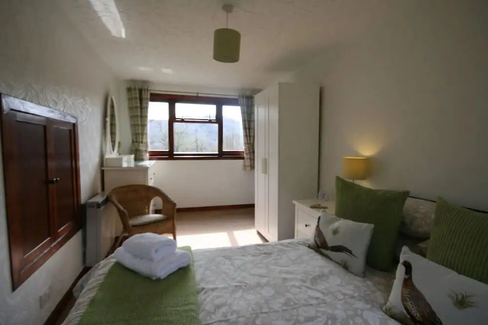 Highgarry Cottage