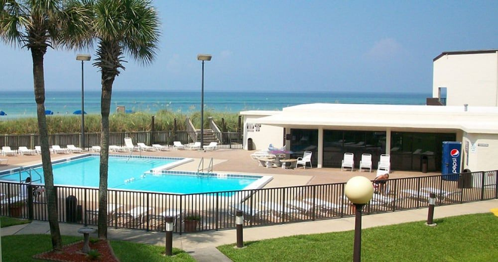 Sugar Beach by Panhandle Getaways