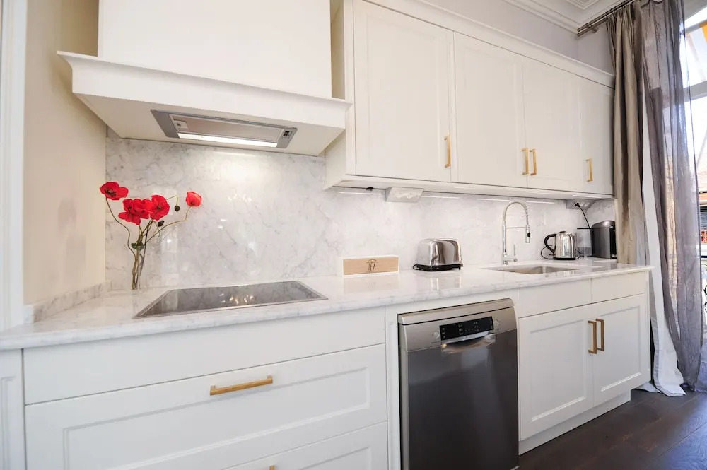 Silver Suite - Five Stars Holidays