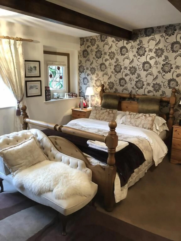 Over The Bridge Guest House