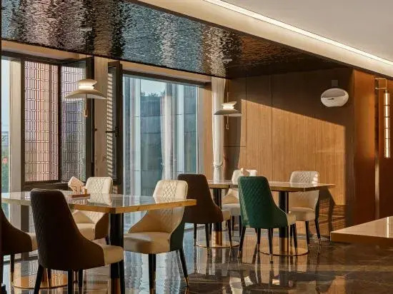 MEHOOD LIZ HOTEL(Tianfu New Area West Expo City)