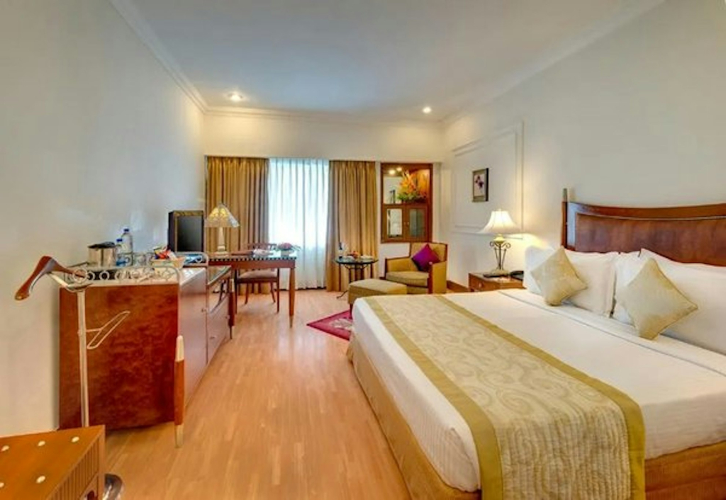 The HHI Kolkata