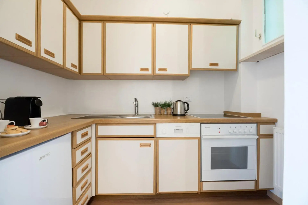 Apartment Pienzenau