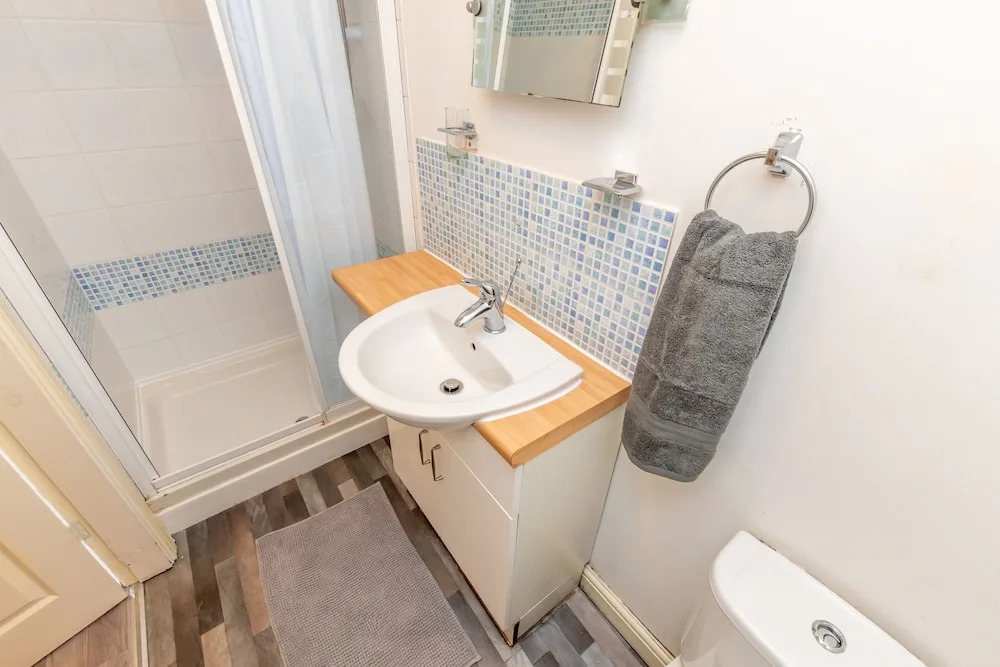 Luxury Codsall Studio