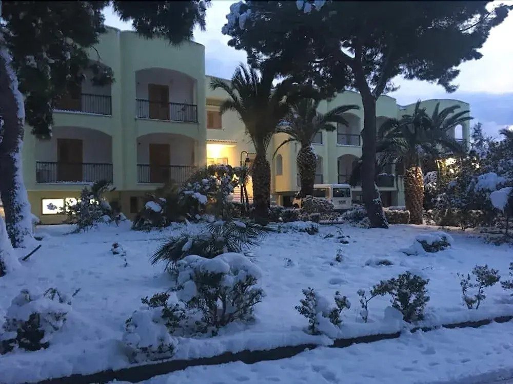 Residence Villa Candida
