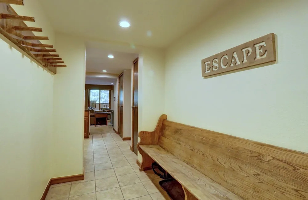 Cm336 BR1 Copper Mountain Inn 1 Bedroom 1 Bathroom Condo