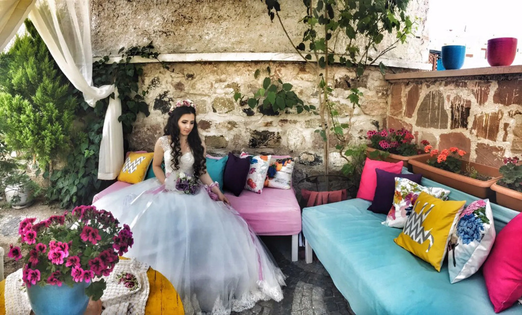 Eden Selene Hotel