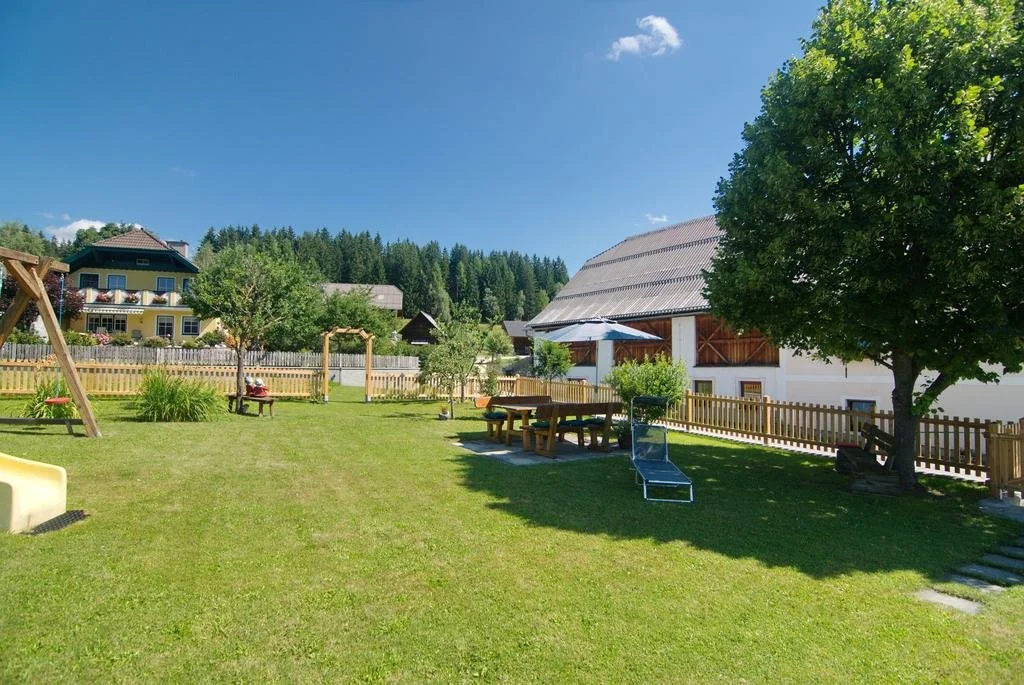 Haus Mandl