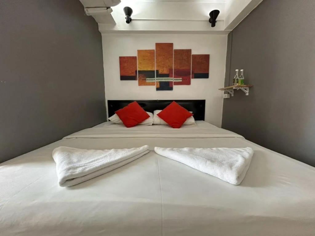 Khaosan Art Hotel