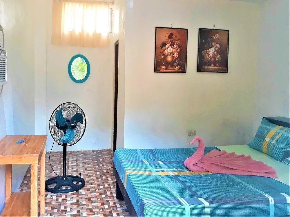 Ohana Hostel