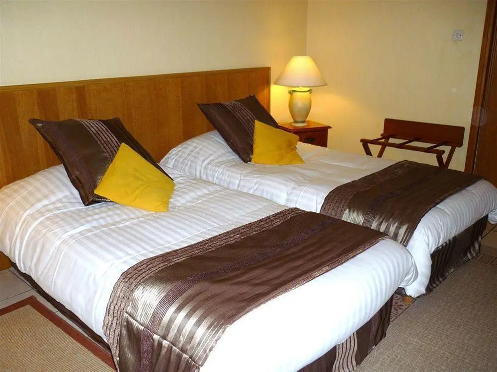The Originals Boutique, Hôtel Clos Sainte Marie, Nevers