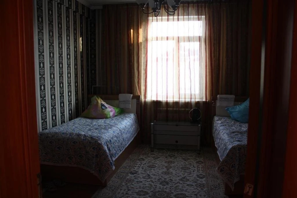 Ramzan Guest House