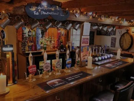 The Stonemasons Inn