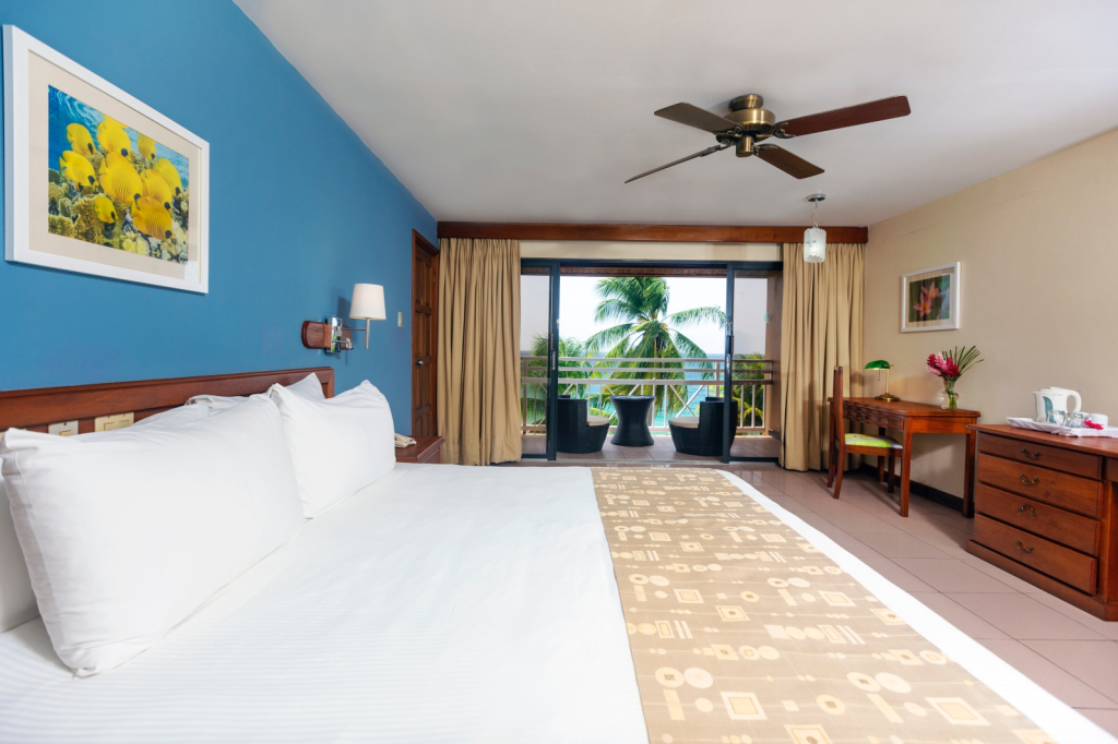 Le Grand Courlan Spa Resort - Adults Only