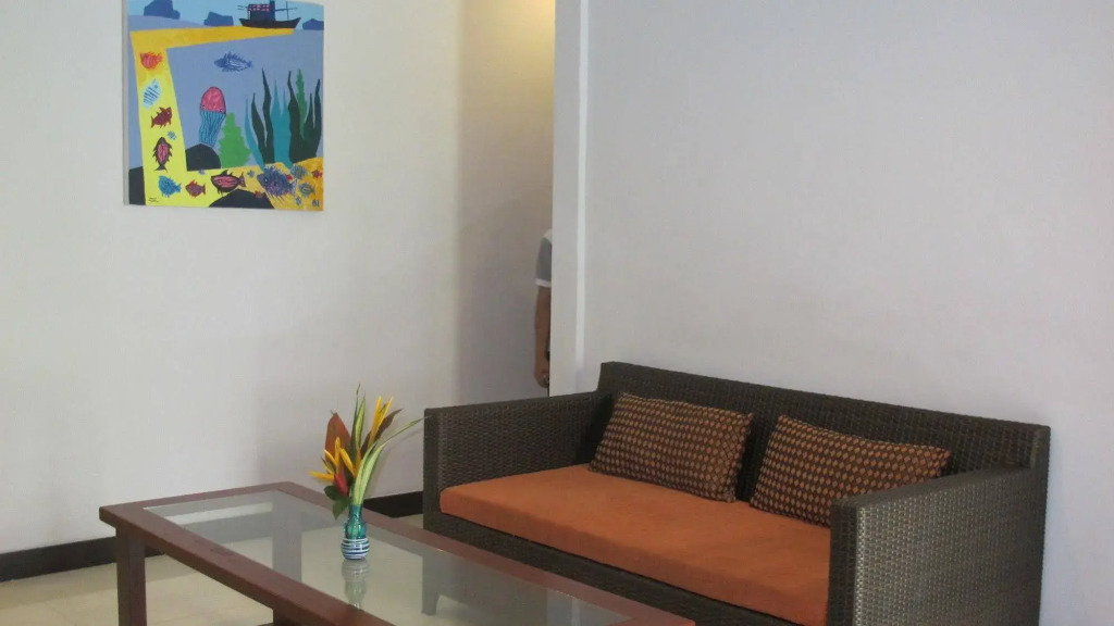 Krabi Aquamarine Resort - SHA Extra Plus