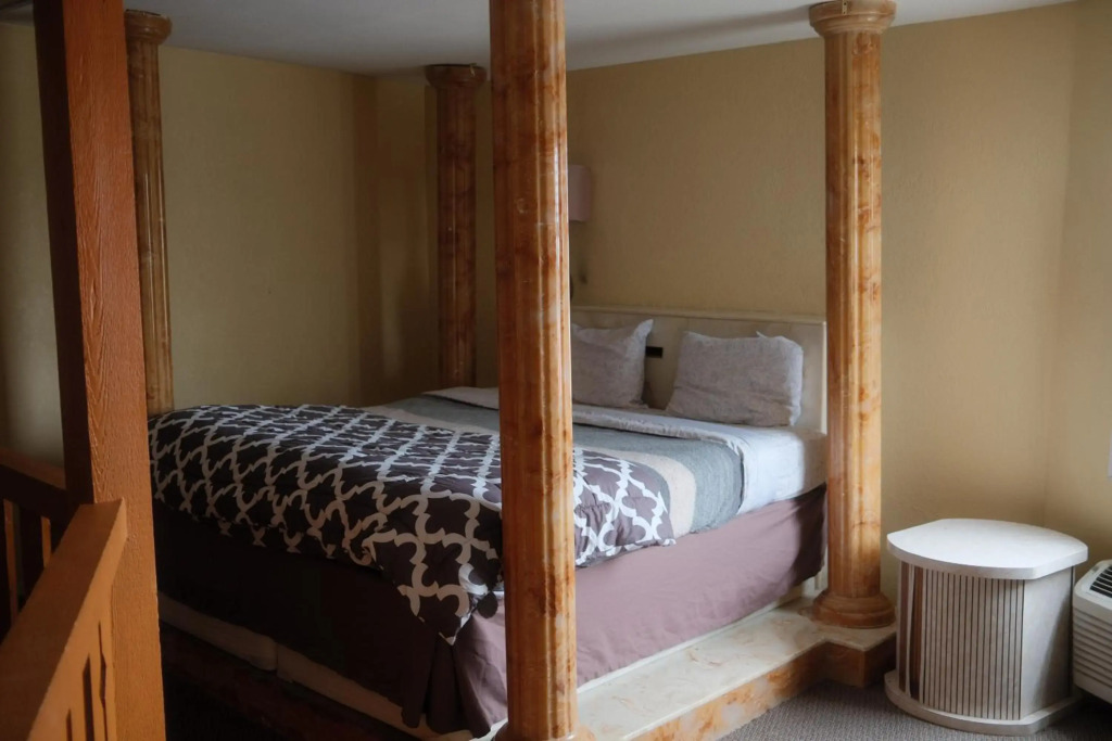 Travelodge Inn & Suites - Muscatine