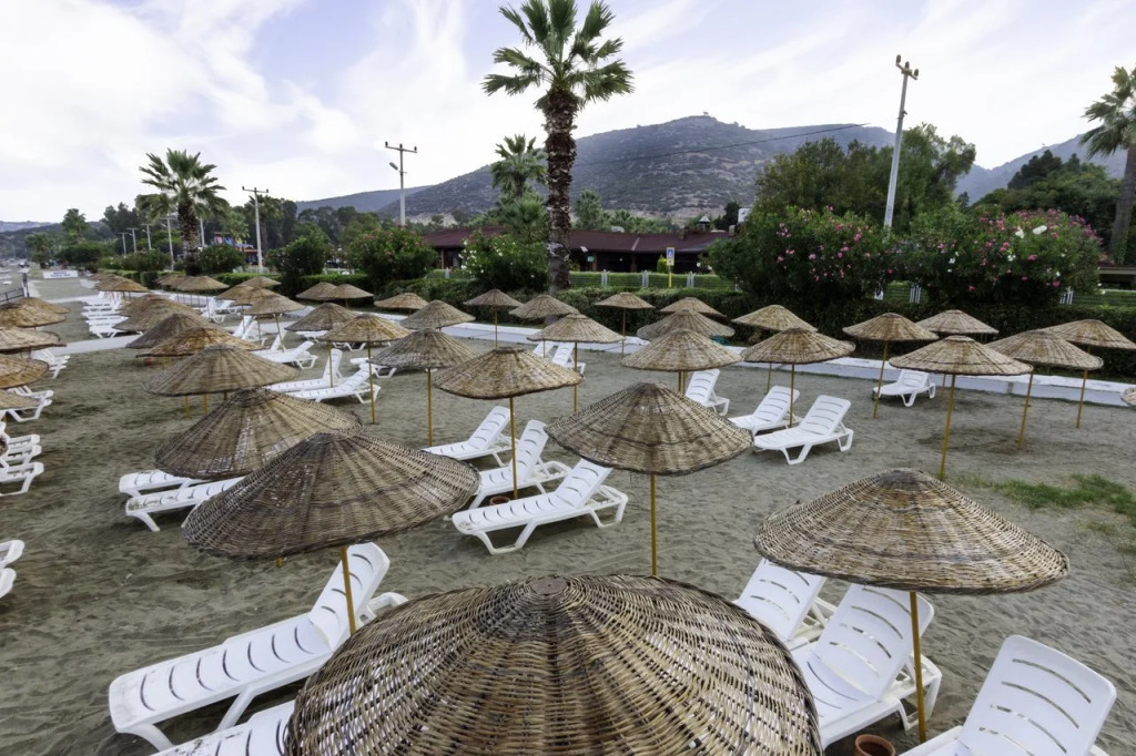 Kustur Club Holiday Village - All Inclusive