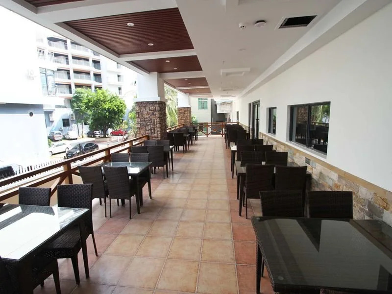 Mango Sea View Hotel